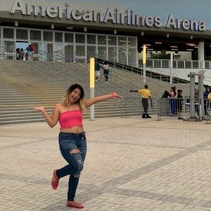 Meet your Posher, Jackie